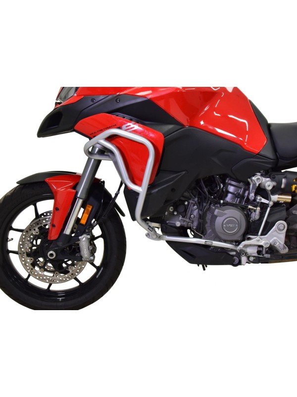 DUCATI MULTISTRADA V2 2025 - HEED APSAUGOS LANKAI